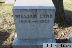 William Lynk