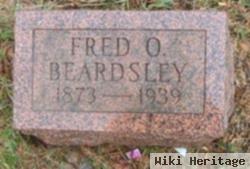 Fred O Beardsley