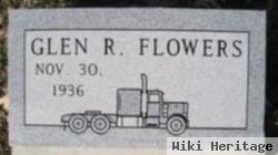 Glen R Flowers