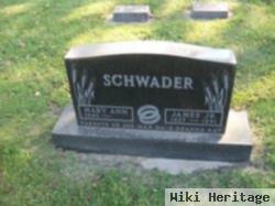 James Schwader, Jr