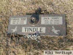 Carolee "mimi" Johnson Tindle