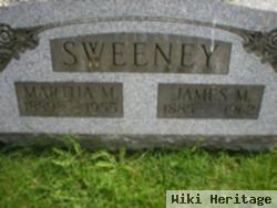 James Martin Sweeney