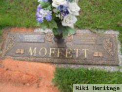 Clyde Donald Moffett