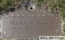 Velma L. Bierbower Young