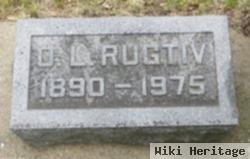 Olive L. Robb Rugtiv