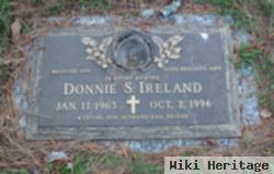 Donnie S Ireland