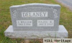 Hazel B. Delaney