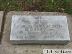 Robert J Rasmussen