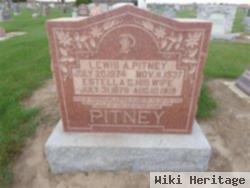 Lewis Allen Pitney