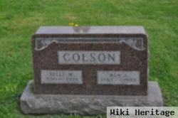 Asa J Colson