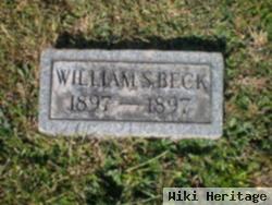 William Smith Beck