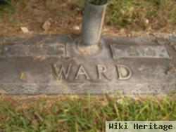 Opal P Ward