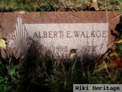 Albert E. Walkoe