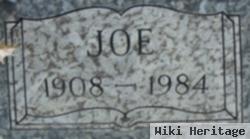 Clark Joseph "joe" Nusbaum