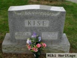 Janet M. Detwiler Kise