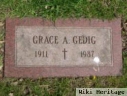 Grace Anna Gedig