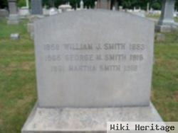 George M. Smith