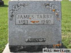 James Tarry