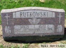 Louis Rutkowski