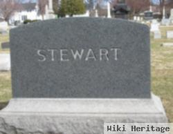 Henry A Stewart