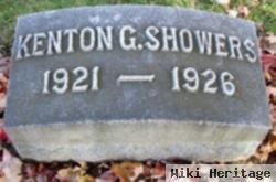 Kenton Gearhart Showers