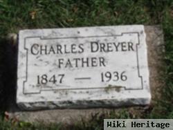 Charles Dreyer