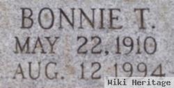 Bonnie Tonnie Lane West