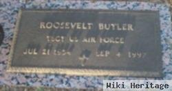 Roosevelt Butler