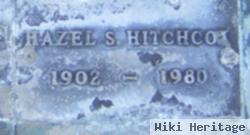 Hazel S. Hitchcox