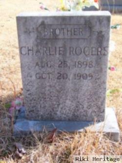 Charlie Rogers