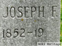 Joseph Franklin Petro