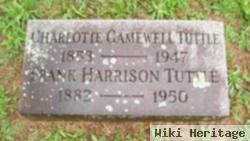 Frank Harrison Tuttle