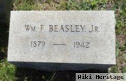 William Fessenden Beasley, Jr