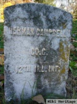 Herman Campbell