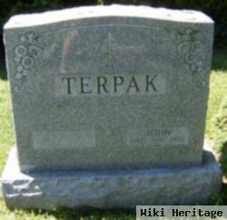 John Terpak