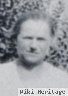 Mary Ann Dodson Chatman