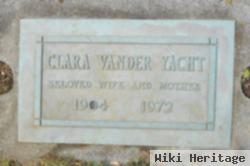 Clara Vander Yacht