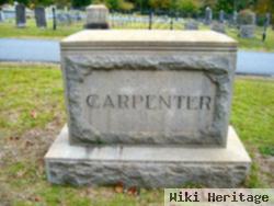 Maggie Carrier Carpenter