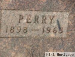 Perry Betz