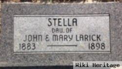 Stella Larick