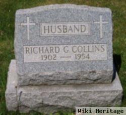 Richard G Collins