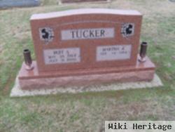 Bert A. Tucker