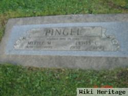 Lewis Carl August Pingel