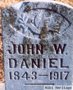 John William Daniel