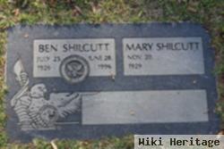 Ben Shilcutt