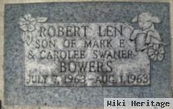 Robert Len Bowers