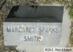 Margaret Sparks Smith