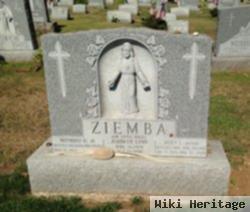 Janet L Bethea Ziemba