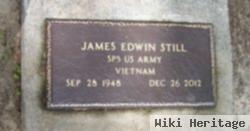 James Edwin Still