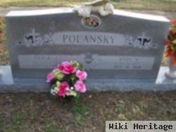 Frank J Polansky